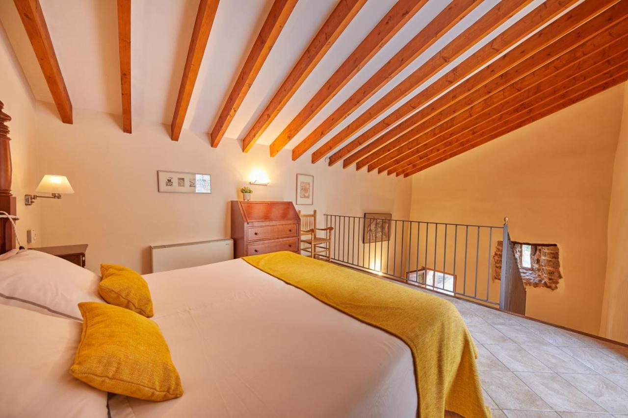 Bauernhof Alqueria Blanca