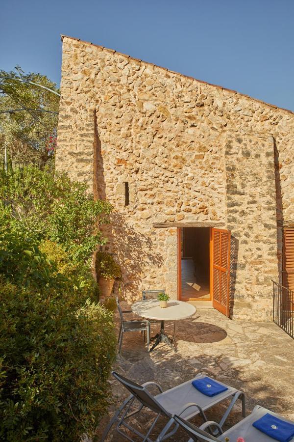 Alqueria Blanca Bauernhof