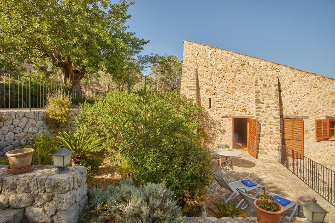 Bauernhof Alqueria Blanca