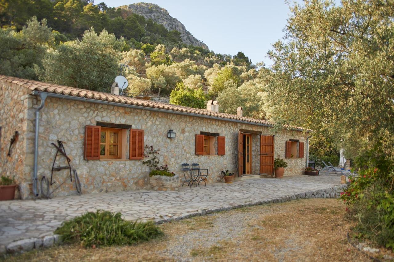 Alqueria Blanca Bauernhof *