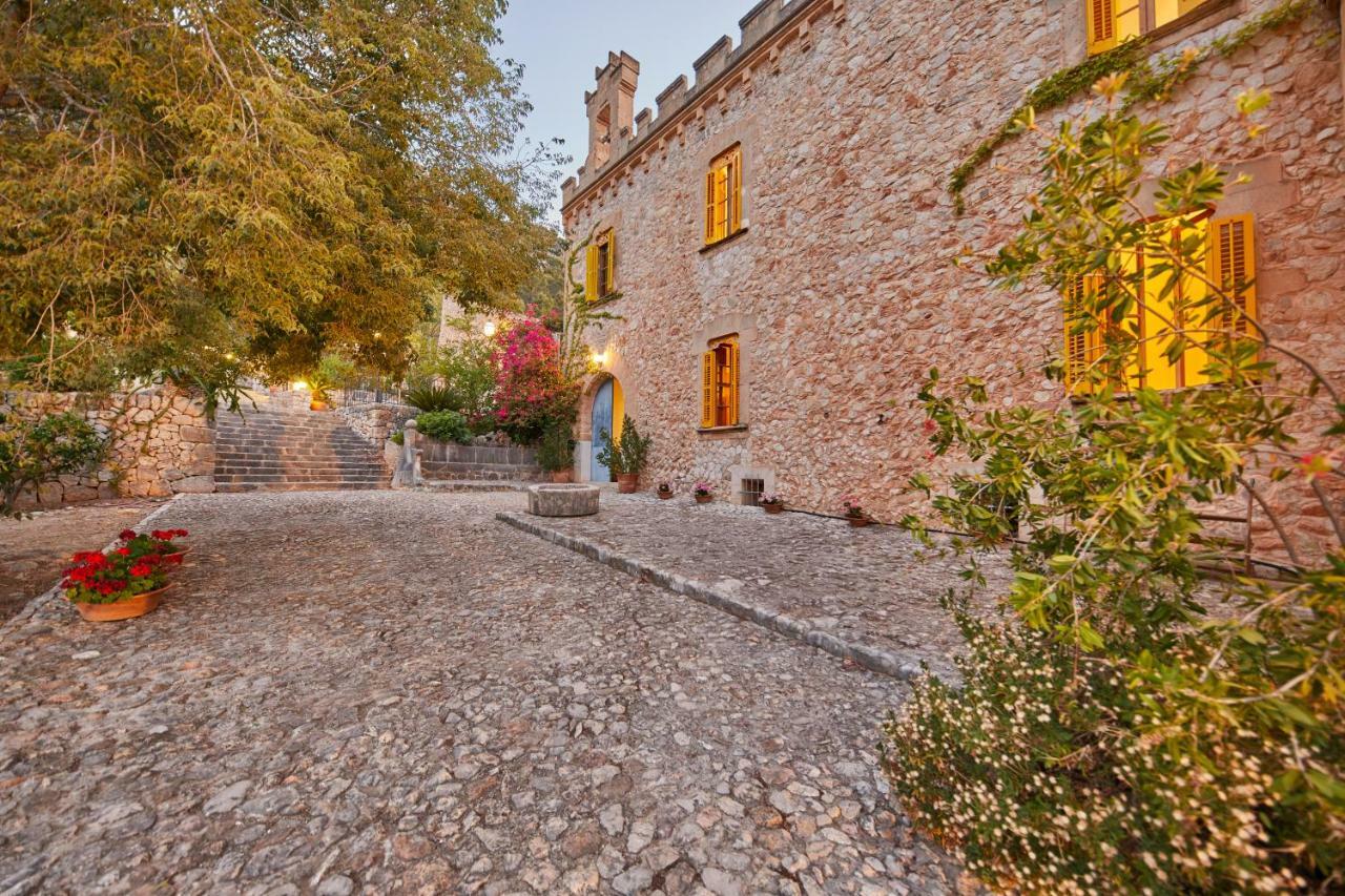 Bauernhof Alqueria Blanca
