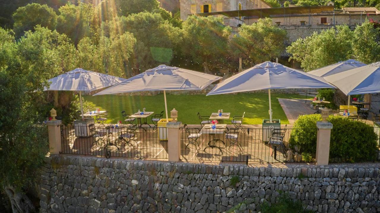 Agroturismo Alqueria Blanca